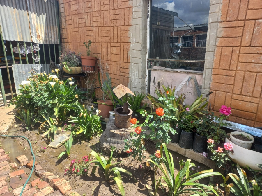 4 Bedroom Property for Sale in Danville Gauteng