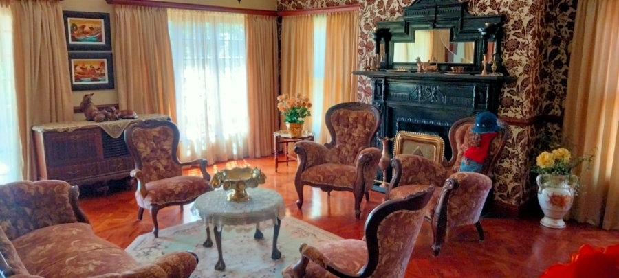 9 Bedroom Property for Sale in Hekpoort Gauteng