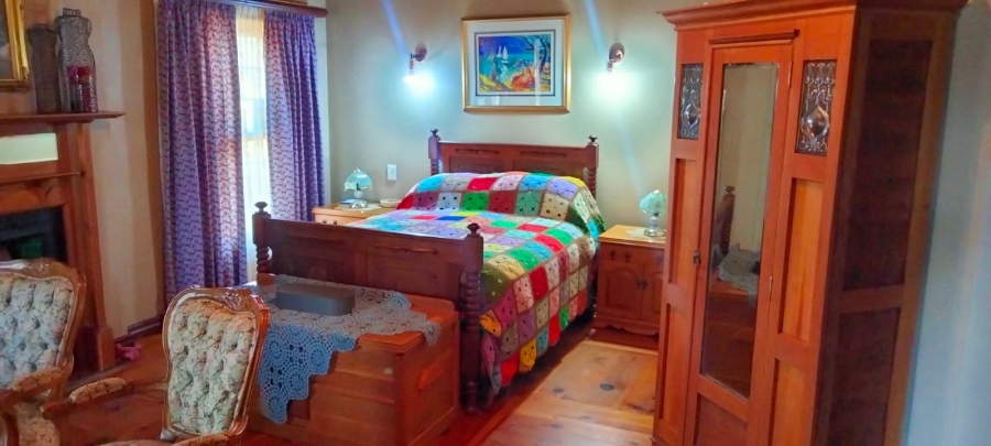 9 Bedroom Property for Sale in Hekpoort Gauteng
