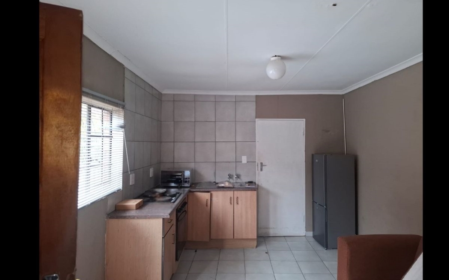 1 Bedroom Property for Sale in Philip Nel Park Gauteng