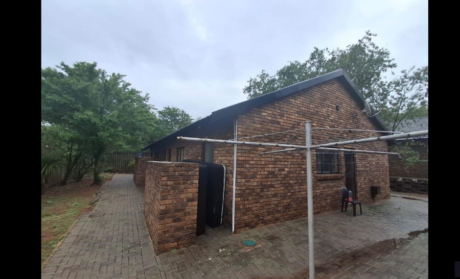 1 Bedroom Property for Sale in Philip Nel Park Gauteng