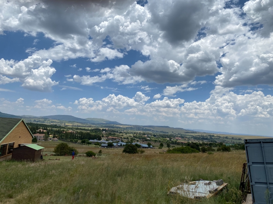 0 Bedroom Property for Sale in Blue Saddle Ranches Gauteng