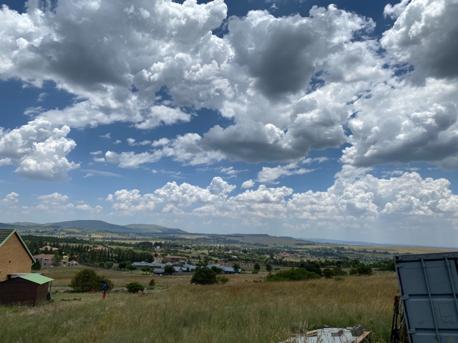 0 Bedroom Property for Sale in Blue Saddle Ranches Gauteng