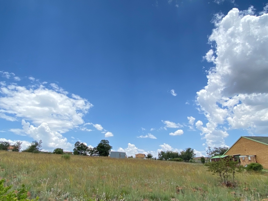 0 Bedroom Property for Sale in Blue Saddle Ranches Gauteng