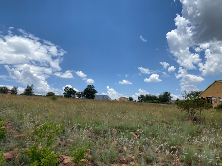 0 Bedroom Property for Sale in Blue Saddle Ranches Gauteng