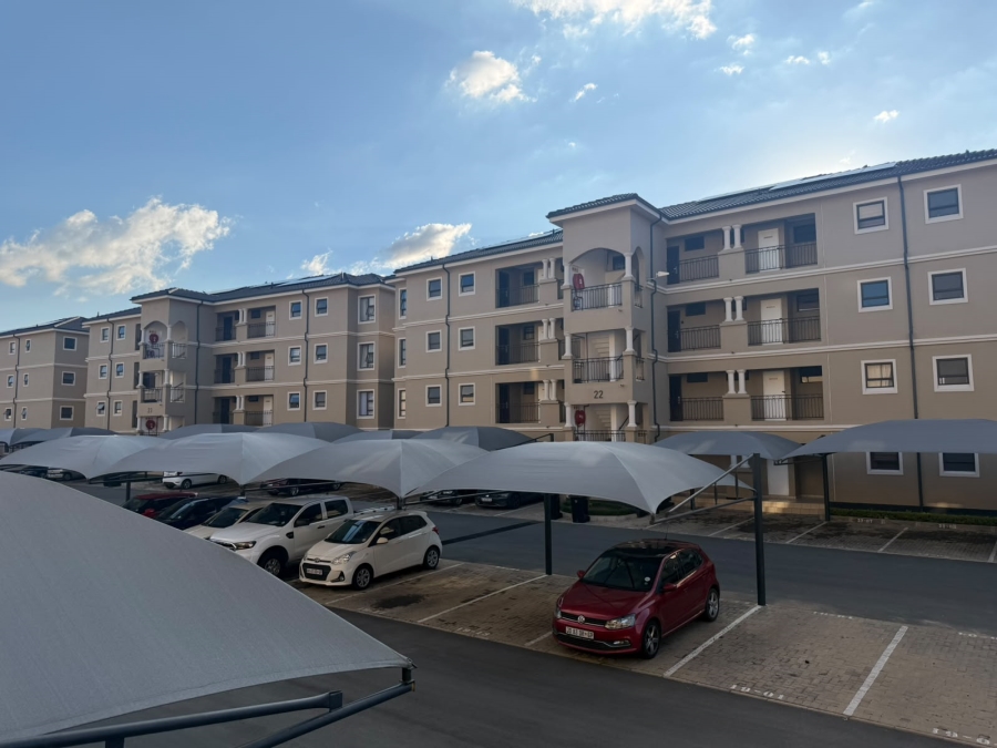 To Let 2 Bedroom Property for Rent in Blue Hills Gauteng