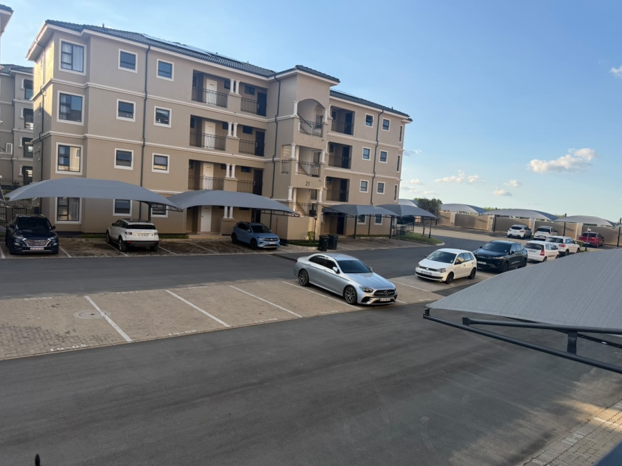 To Let 2 Bedroom Property for Rent in Blue Hills Gauteng