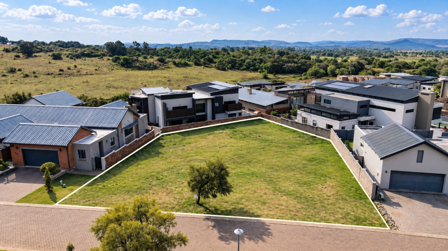 0 Bedroom Property for Sale in Copperleaf Estate Gauteng