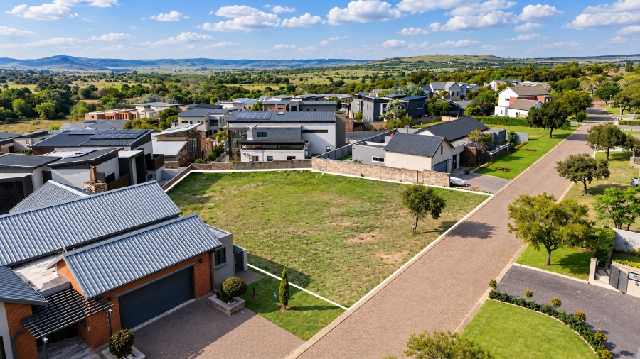 0 Bedroom Property for Sale in Copperleaf Estate Gauteng