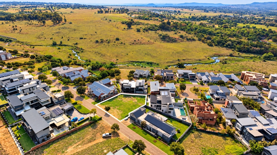 0 Bedroom Property for Sale in Copperleaf Estate Gauteng