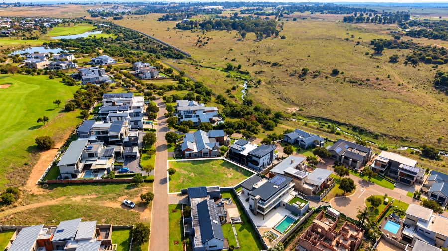 0 Bedroom Property for Sale in Copperleaf Estate Gauteng