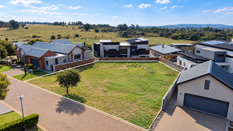 0 Bedroom Property for Sale in Copperleaf Estate Gauteng