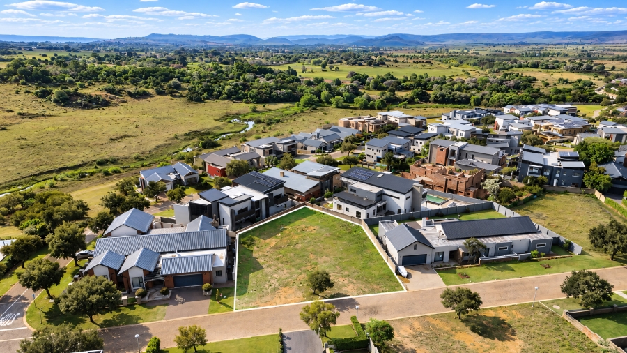 0 Bedroom Property for Sale in Copperleaf Estate Gauteng
