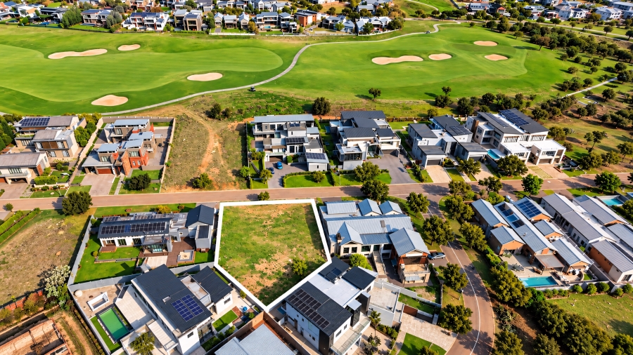0 Bedroom Property for Sale in Copperleaf Estate Gauteng