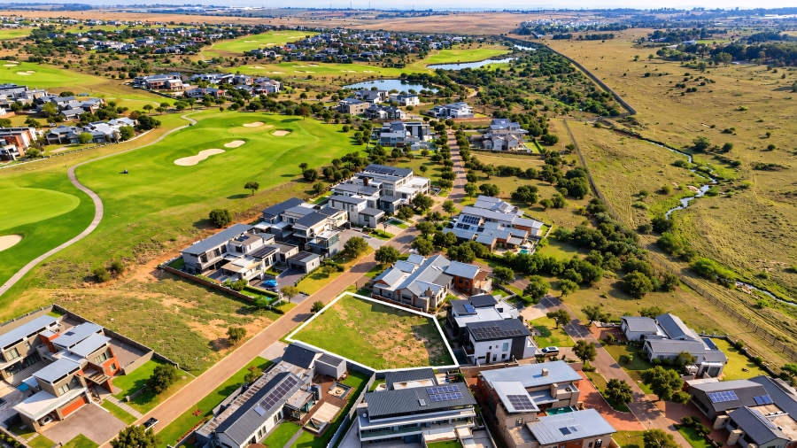 0 Bedroom Property for Sale in Copperleaf Estate Gauteng