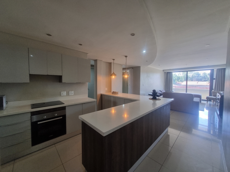 To Let 2 Bedroom Property for Rent in Menlo Park Gauteng