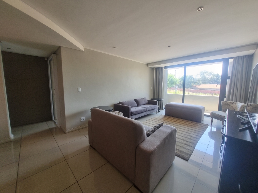To Let 2 Bedroom Property for Rent in Menlo Park Gauteng