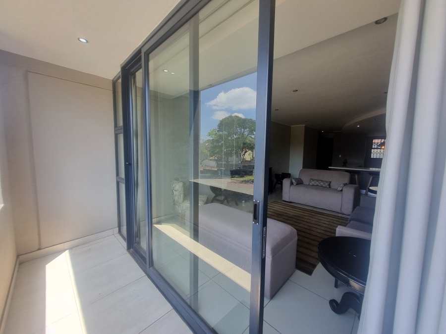 To Let 2 Bedroom Property for Rent in Menlo Park Gauteng