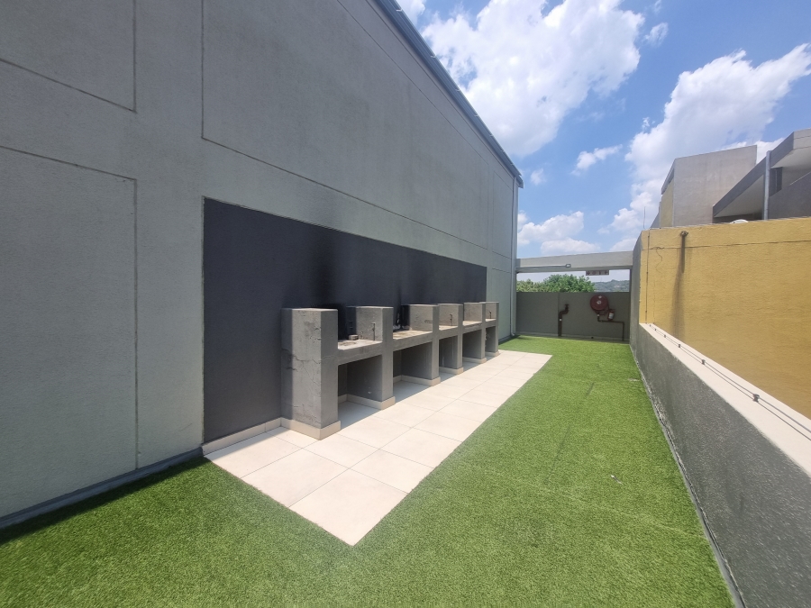 To Let 2 Bedroom Property for Rent in Menlo Park Gauteng