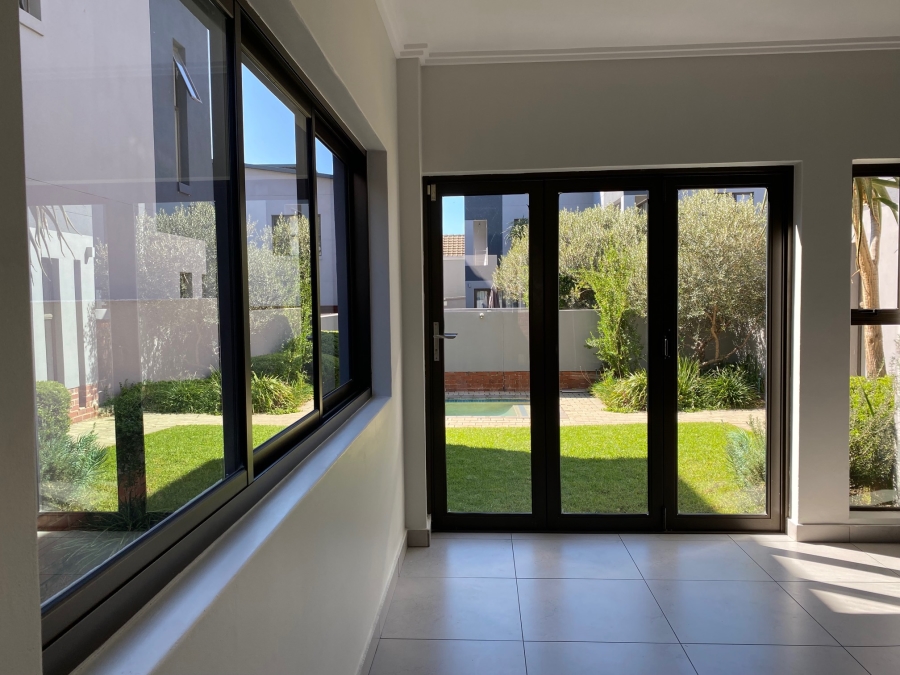 4 Bedroom Property for Sale in Bryanston Gauteng