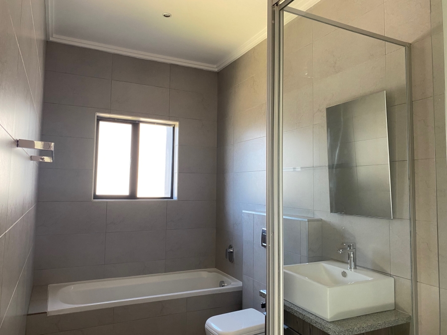 4 Bedroom Property for Sale in Bryanston Gauteng