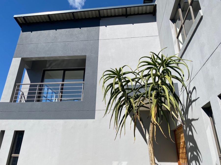 4 Bedroom Property for Sale in Bryanston Gauteng