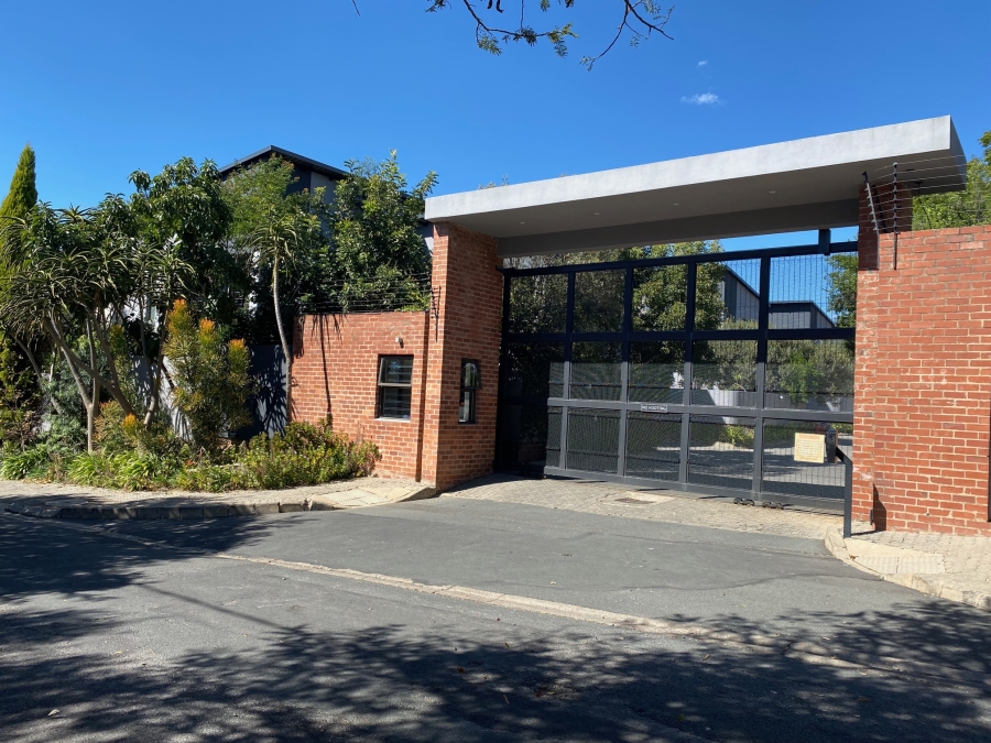 4 Bedroom Property for Sale in Bryanston Gauteng
