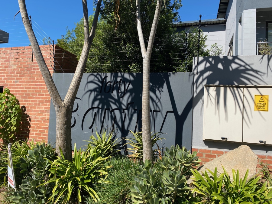 4 Bedroom Property for Sale in Bryanston Gauteng