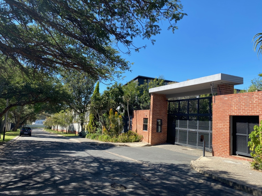 4 Bedroom Property for Sale in Bryanston Gauteng