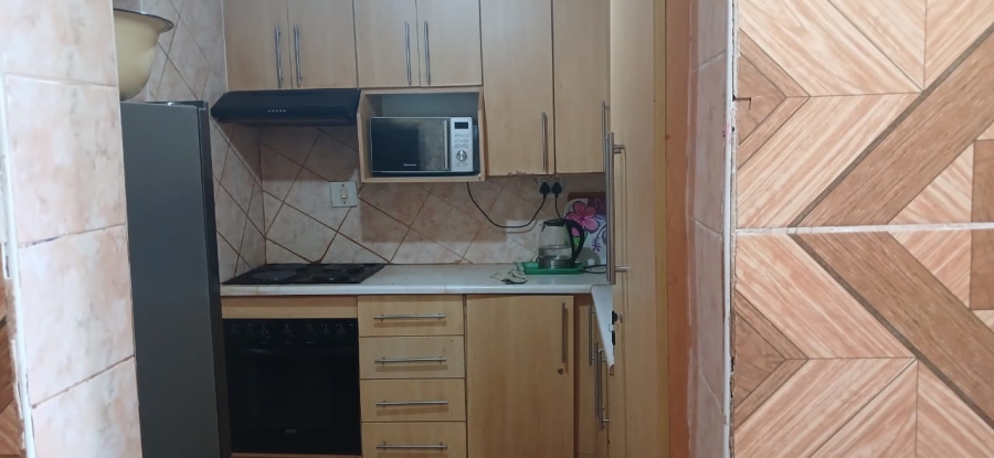 3 Bedroom Property for Sale in Soshanguve WW Gauteng