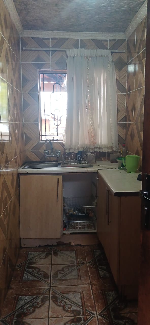 3 Bedroom Property for Sale in Soshanguve WW Gauteng