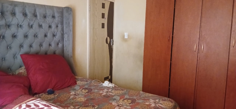 3 Bedroom Property for Sale in Soshanguve WW Gauteng
