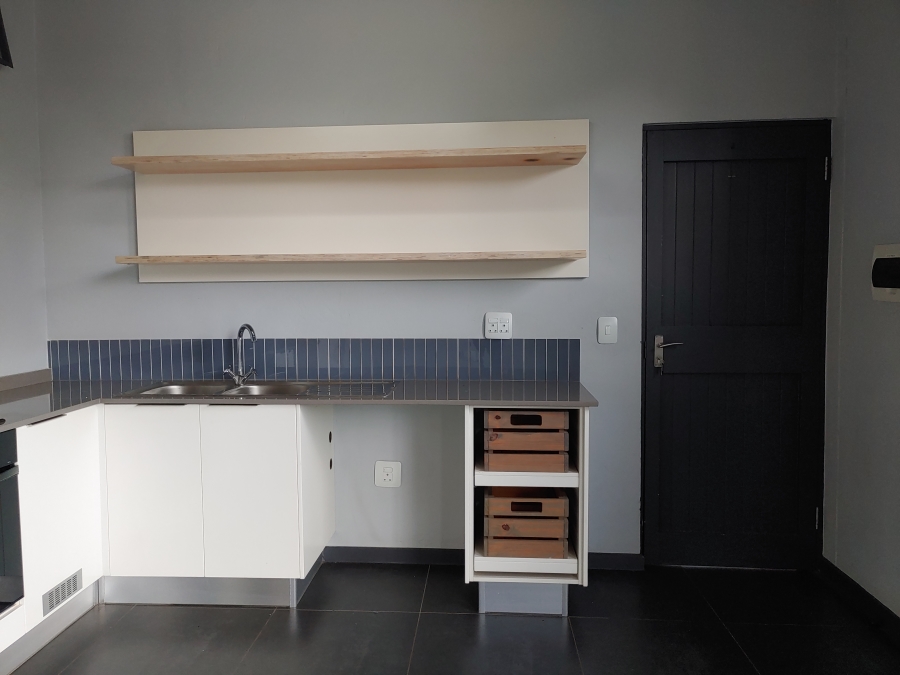1 Bedroom Property for Sale in Braamfontein Werf Gauteng