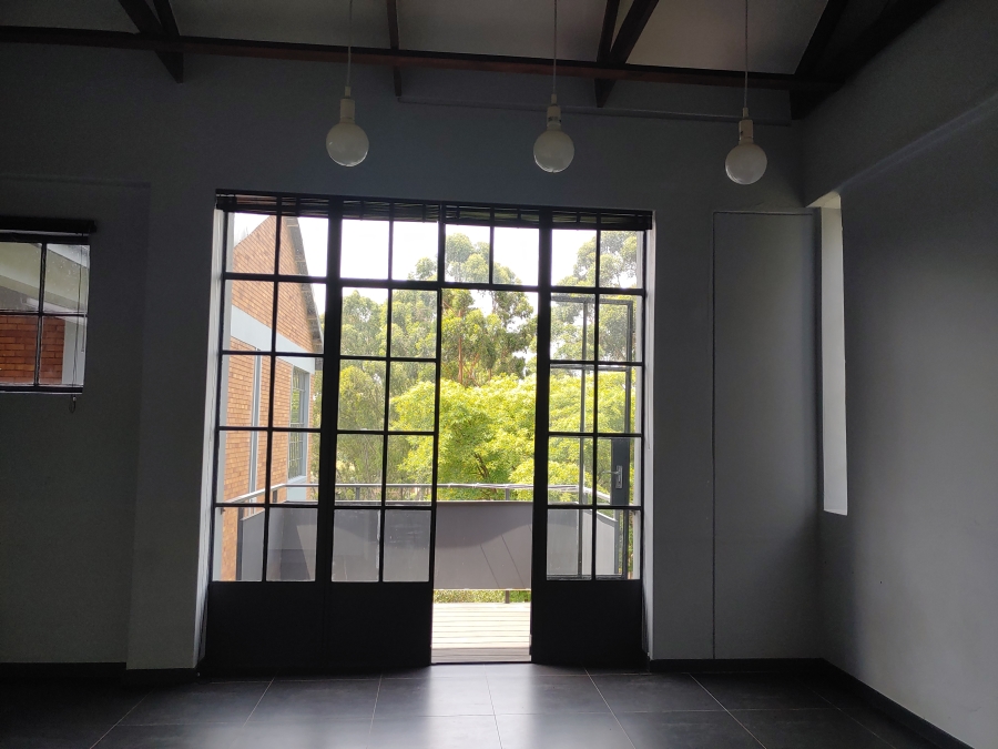 1 Bedroom Property for Sale in Braamfontein Werf Gauteng