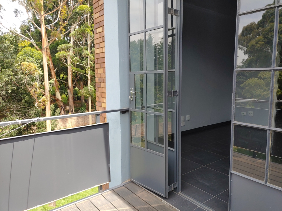 1 Bedroom Property for Sale in Braamfontein Werf Gauteng