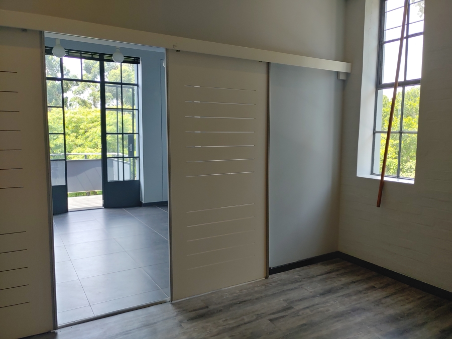 1 Bedroom Property for Sale in Braamfontein Werf Gauteng