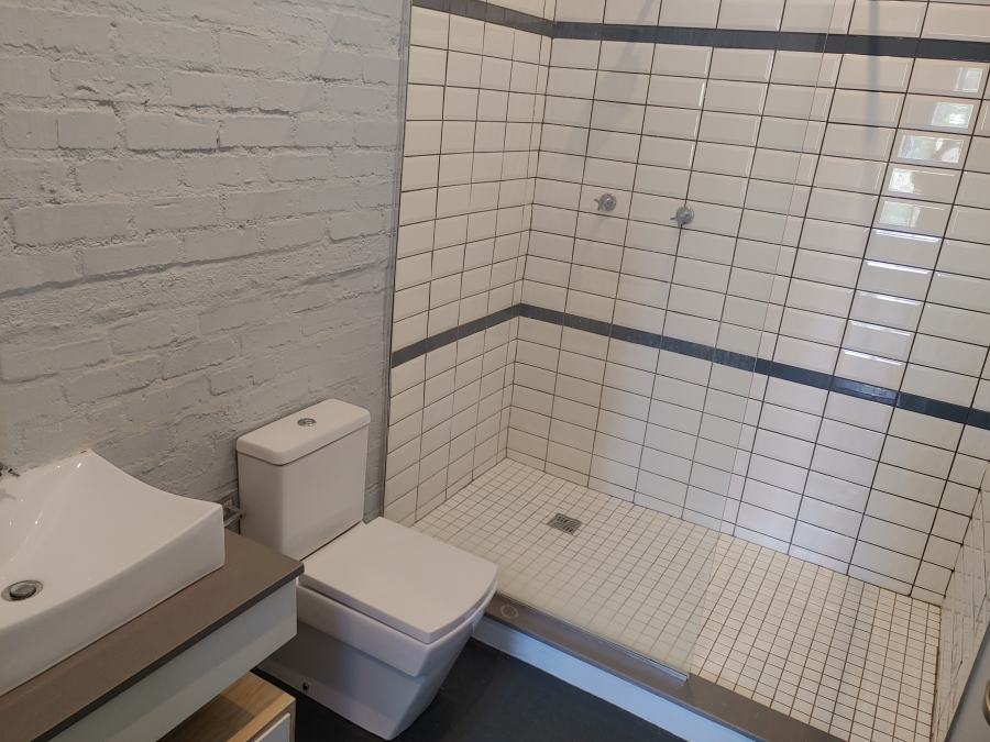 1 Bedroom Property for Sale in Braamfontein Werf Gauteng