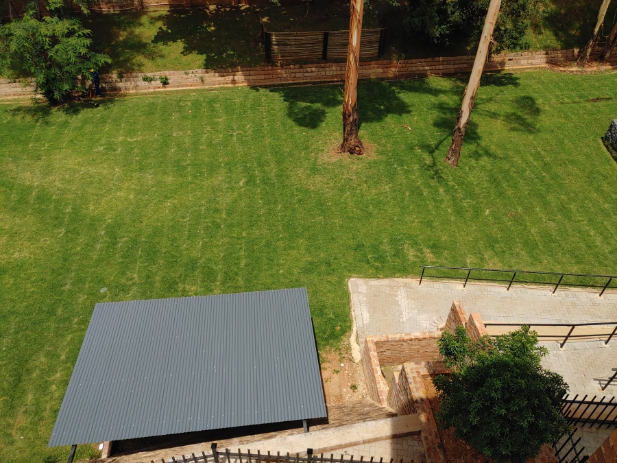 1 Bedroom Property for Sale in Braamfontein Werf Gauteng