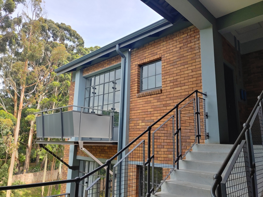 1 Bedroom Property for Sale in Braamfontein Werf Gauteng