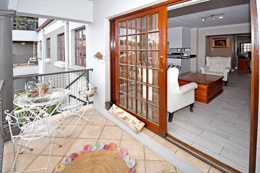 2 Bedroom Property for Sale in Dowerglen Ext 4 Gauteng