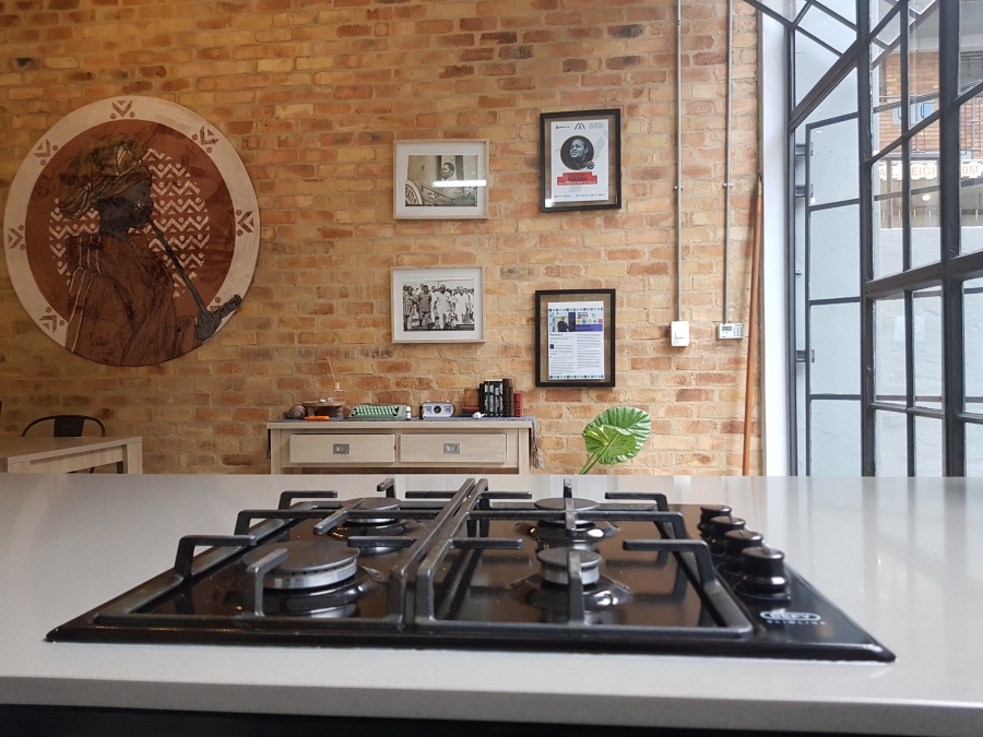 2 Bedroom Property for Sale in Braamfontein Werf Gauteng