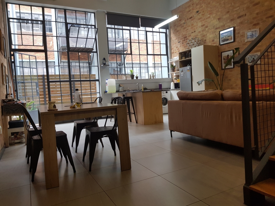 2 Bedroom Property for Sale in Braamfontein Werf Gauteng