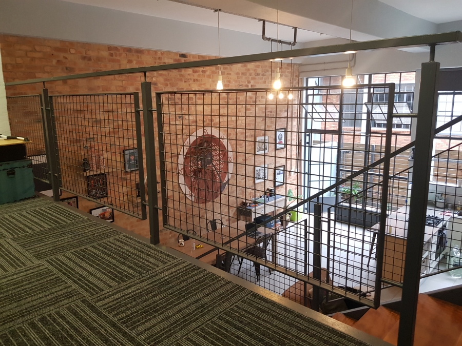 2 Bedroom Property for Sale in Braamfontein Werf Gauteng