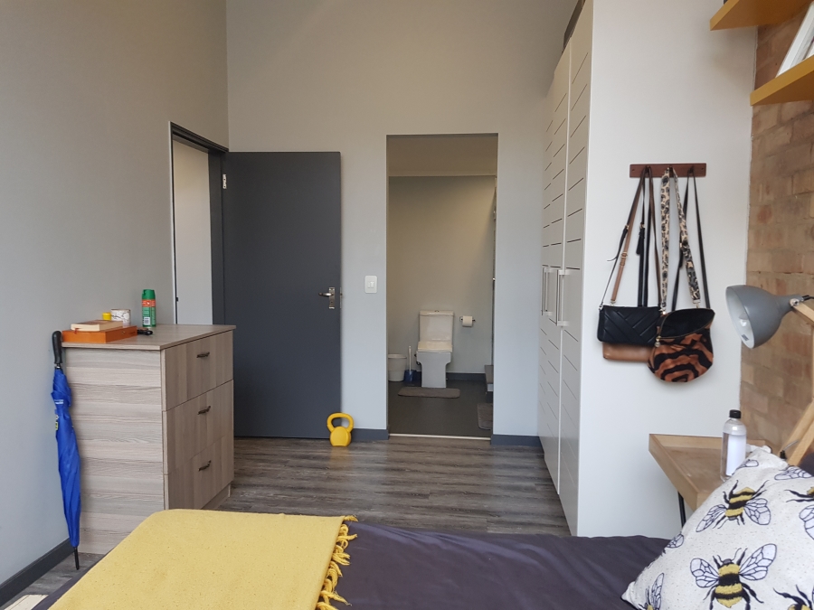 2 Bedroom Property for Sale in Braamfontein Werf Gauteng