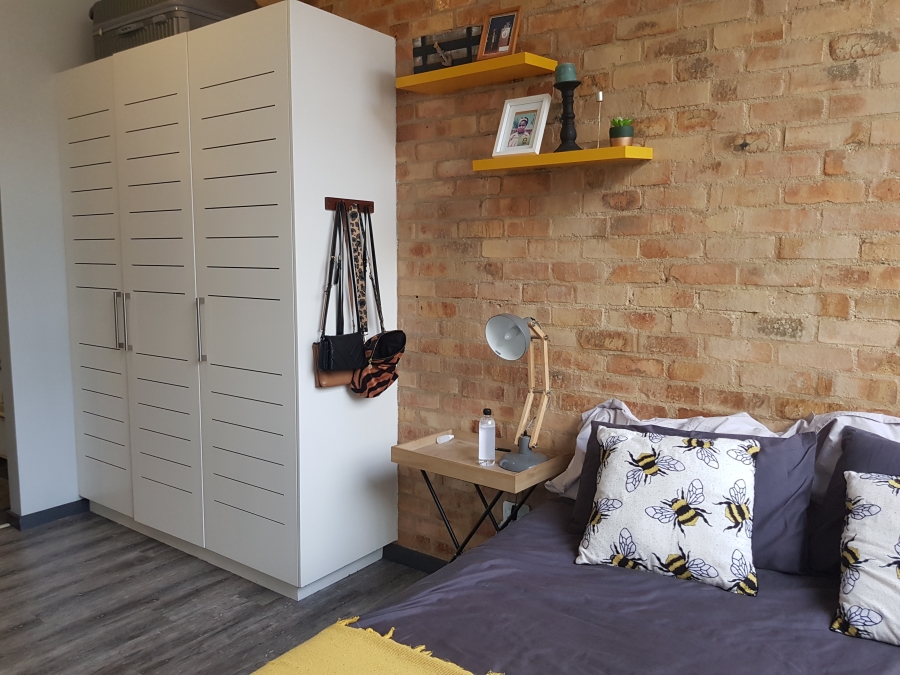 2 Bedroom Property for Sale in Braamfontein Werf Gauteng
