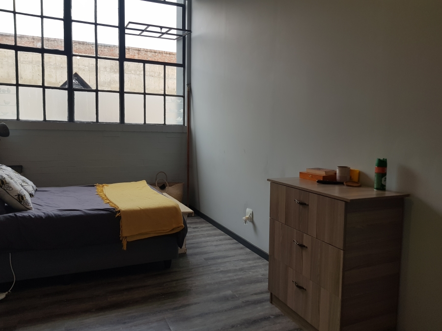 2 Bedroom Property for Sale in Braamfontein Werf Gauteng