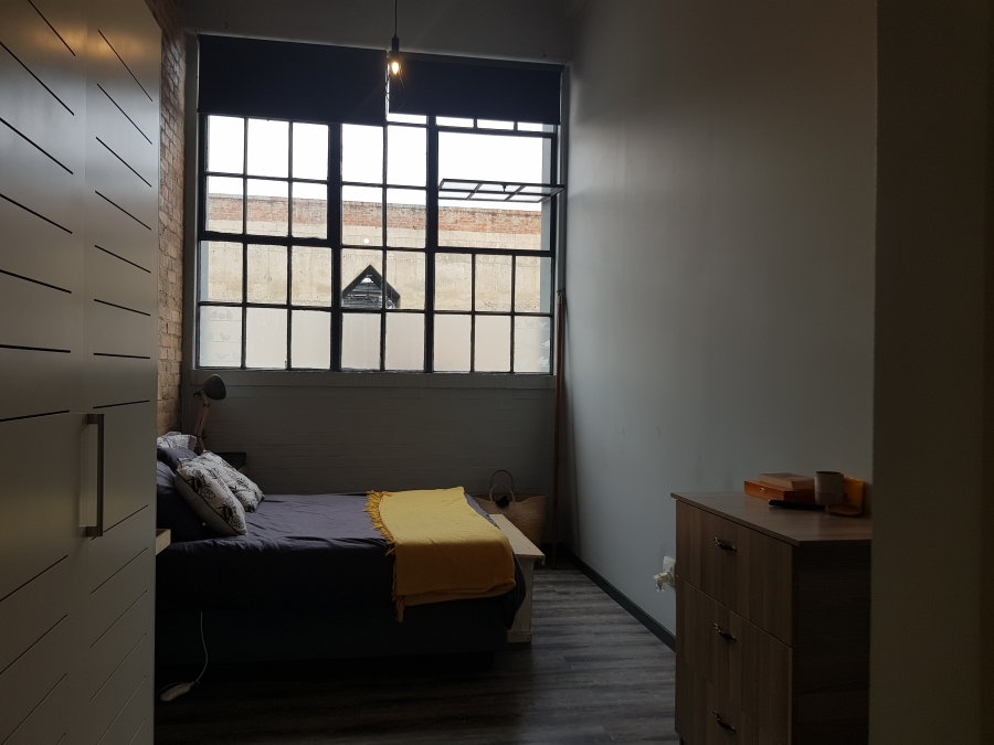 2 Bedroom Property for Sale in Braamfontein Werf Gauteng