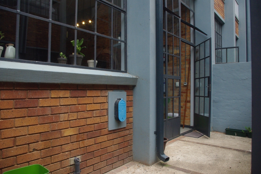 2 Bedroom Property for Sale in Braamfontein Werf Gauteng