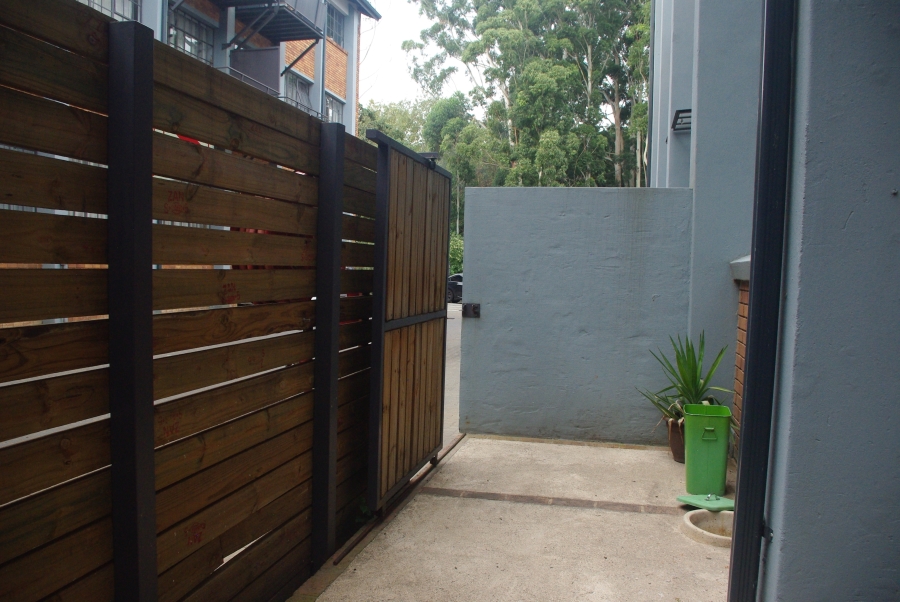 2 Bedroom Property for Sale in Braamfontein Werf Gauteng