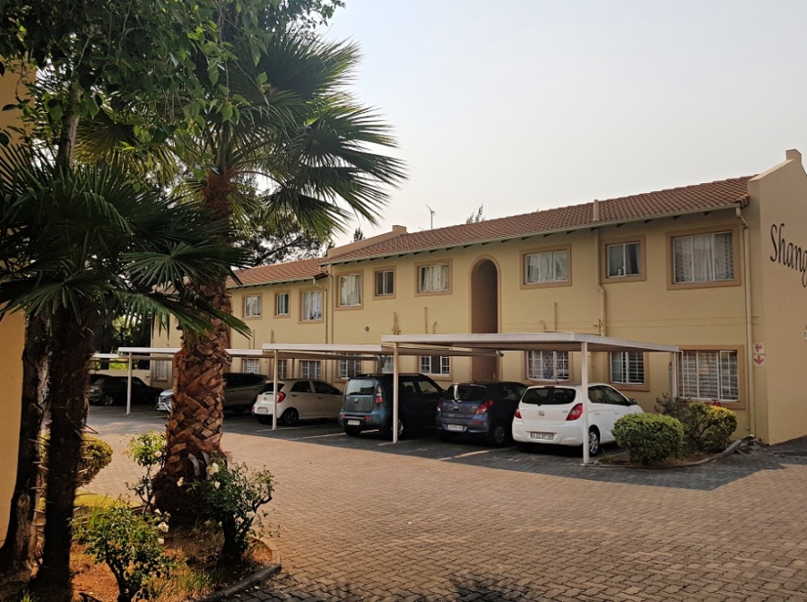 To Let 2 Bedroom Property for Rent in Ferndale Gauteng